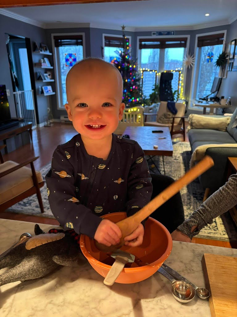 Zenta cooking helper